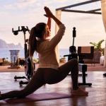 Life Fitness / Hammer Strength - Hospitality Brochure